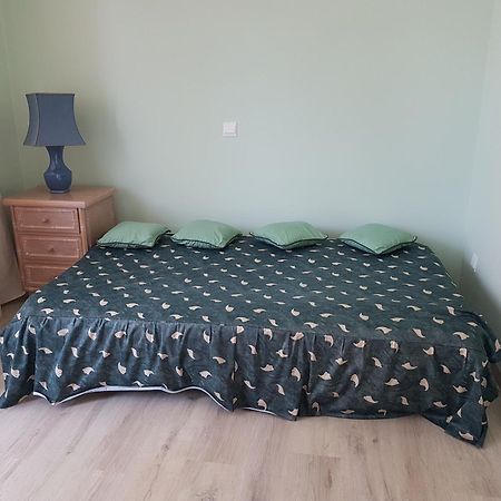 Alania Sea View Apartment Лимасол Экстерьер фото