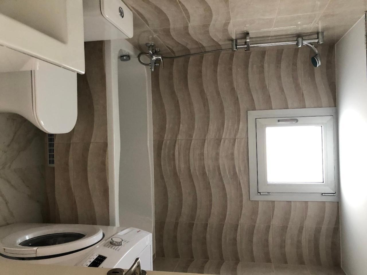 Alania Sea View Apartment Лимасол Экстерьер фото