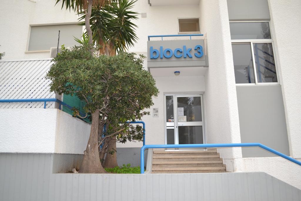 Alania Sea View Apartment Лимасол Экстерьер фото